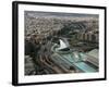 Sports Showcase Travel Trip Valencia's Hour of Glory-Herbert Knosowski-Framed Photographic Print