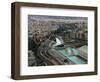 Sports Showcase Travel Trip Valencia's Hour of Glory-Herbert Knosowski-Framed Photographic Print