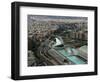 Sports Showcase Travel Trip Valencia's Hour of Glory-Herbert Knosowski-Framed Photographic Print