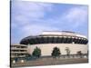 Sports Stadium for NFL New York Giants, New Jersey, USA-Bill Bachmann-Stretched Canvas