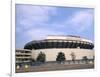 Sports Stadium for NFL New York Giants, New Jersey, USA-Bill Bachmann-Framed Photographic Print