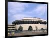 Sports Stadium for NFL New York Giants, New Jersey, USA-Bill Bachmann-Framed Photographic Print