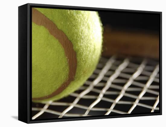 Sports-null-Framed Stretched Canvas