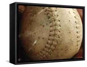 Sports-null-Framed Stretched Canvas