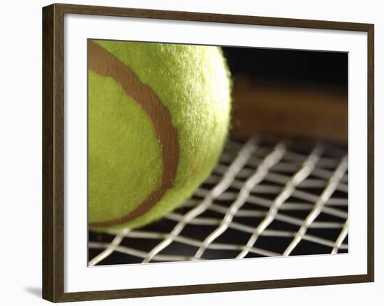 Sports-null-Framed Photographic Print