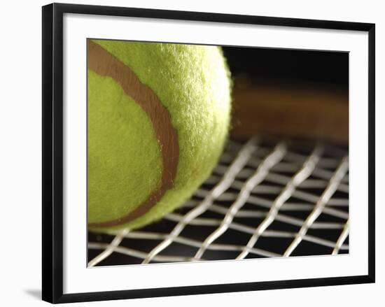 Sports-null-Framed Photographic Print