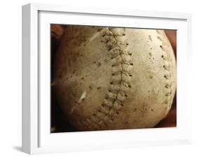 Sports-null-Framed Photographic Print