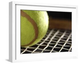 Sports-null-Framed Photographic Print