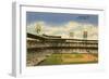 Sportsman's Park, St. Louis, Missouri-null-Framed Art Print