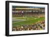 Sportsman's Park, St. Louis, Missouri-null-Framed Art Print