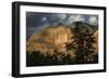 Spot light on Zion-Ken Archer-Framed Photographic Print