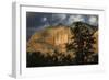 Spot light on Zion-Ken Archer-Framed Photographic Print