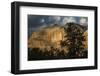 Spot light on Zion-Ken Archer-Framed Photographic Print