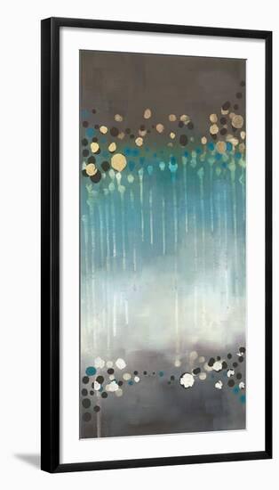 Spot of Rain I-Laurie Maitland-Framed Giclee Print