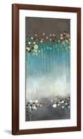 Spot of Rain I-Laurie Maitland-Framed Giclee Print