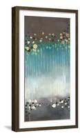 Spot of Rain I-Laurie Maitland-Framed Art Print