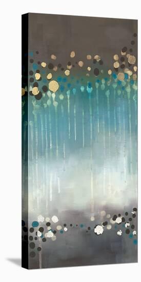Spot of Rain I-Laurie Maitland-Stretched Canvas
