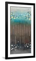 Spot of Rain II-Laurie Maitland-Framed Giclee Print