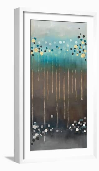 Spot of Rain II-Laurie Maitland-Framed Art Print