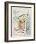 Spot of Tea-Piper Ballantyne-Framed Art Print