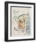 Spot of Tea-Piper Ballantyne-Framed Art Print