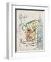 Spot of Tea-Piper Ballantyne-Framed Art Print