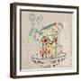 Spot of Tea-Piper Ballantyne-Framed Art Print