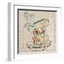 Spot of Tea-Piper Ballantyne-Framed Art Print