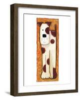 Spot-Kate Mawdsley-Framed Premium Giclee Print