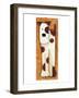 Spot-Kate Mawdsley-Framed Premium Giclee Print