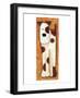 Spot-Kate Mawdsley-Framed Premium Giclee Print