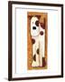 Spot-Kate Mawdsley-Framed Premium Giclee Print