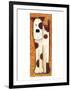 Spot-Kate Mawdsley-Framed Premium Giclee Print