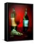 Spotlight on Wine-Ruth Palmer-Framed Stretched Canvas