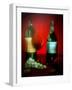 Spotlight on Wine-Ruth Palmer-Framed Art Print