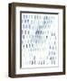 Spots Pattern-Patricia Pinto-Framed Art Print