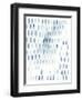 Spots Pattern-Patricia Pinto-Framed Art Print