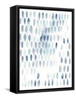 Spots Pattern-Patricia Pinto-Framed Stretched Canvas