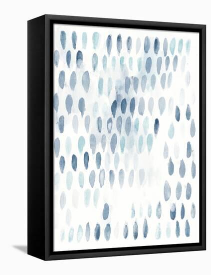 Spots Pattern-Patricia Pinto-Framed Stretched Canvas