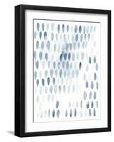 Spots Pattern-Patricia Pinto-Framed Art Print