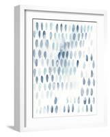 Spots Pattern-Patricia Pinto-Framed Art Print