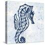 Spotted Sea 3-Kimberly Allen-Stretched Canvas