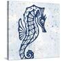 Spotted Sea 3-Kimberly Allen-Stretched Canvas