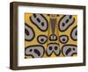 Spotted-Belen Mena-Framed Giclee Print