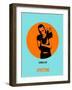 Spotting Poster 1-Anna Malkin-Framed Art Print