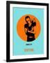 Spotting Poster 1-Anna Malkin-Framed Art Print