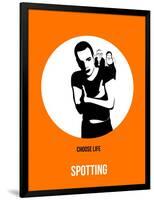 Spotting Poster 2-Anna Malkin-Framed Art Print