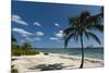 Spotts Beach, Grand Cayman, Cayman Islands, West Indies, Caribbean, Central America-Sergio Pitamitz-Mounted Photographic Print