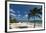 Spotts Beach, Grand Cayman, Cayman Islands, West Indies, Caribbean, Central America-Sergio Pitamitz-Framed Photographic Print