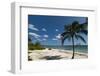 Spotts Beach, Grand Cayman, Cayman Islands, West Indies, Caribbean, Central America-Sergio Pitamitz-Framed Photographic Print